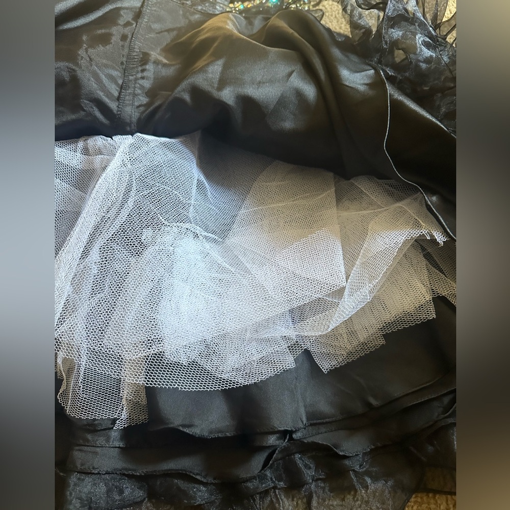 Fiesta Dress Size M - Picture 7 of 10